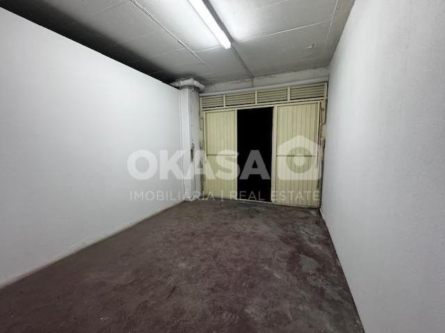 Garagem alugar em Pinheirinhos, Setúbal