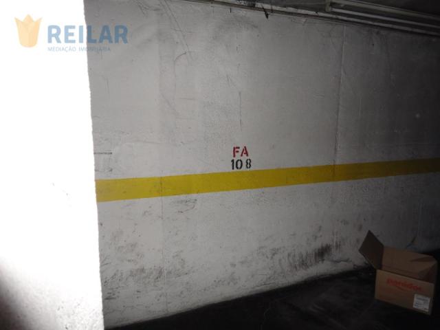 Garagem venda em São Vicente de Fora, Lisboa