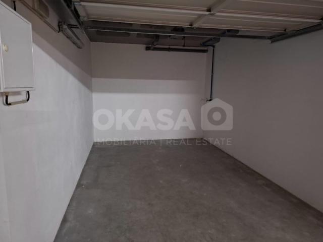 Garagem alugar em Bairro do Liceu, Setúbal