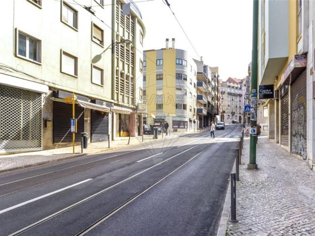 Garagem alugar em Lisboa