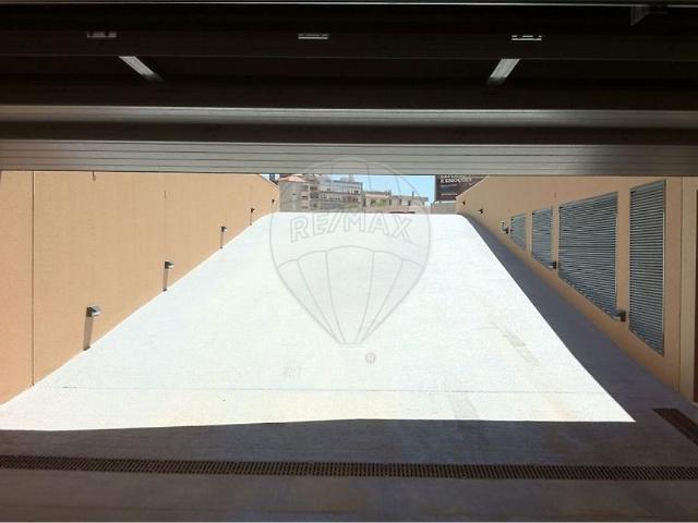 Garagem alugar em Lisboa