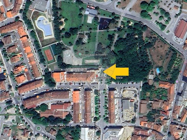 Garagem venda em Tondela