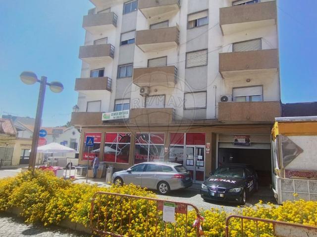 Garagem venda em Vila Franca De Xira, Cais de Vila Franca de Xira