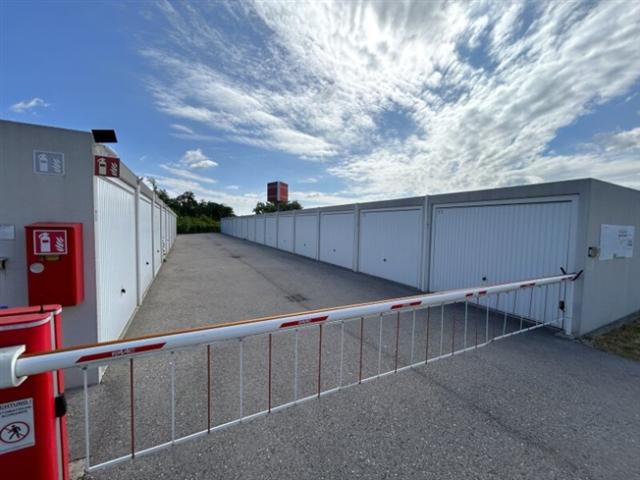 Garage kaufen in Marchtrenk, Oberösterreich