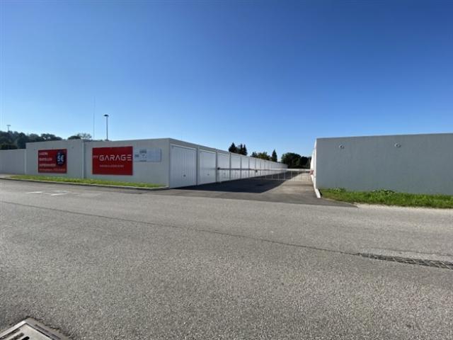 Garage kaufen in Wilhering, Oberösterreich