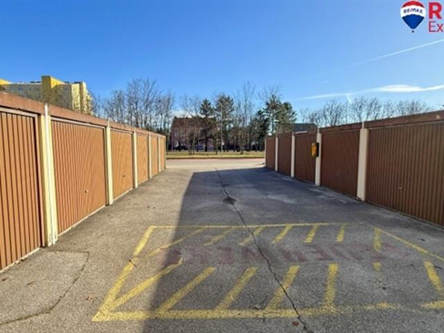 Garage kaufen in Wiener Neustadt, Niederösterreich