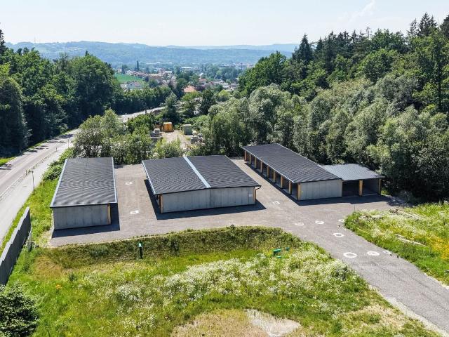 Immobilie mieten in Gleisdorf, Steiermark