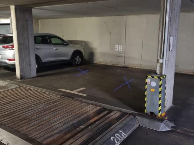 Garage mieten in Donaustadt, Wien