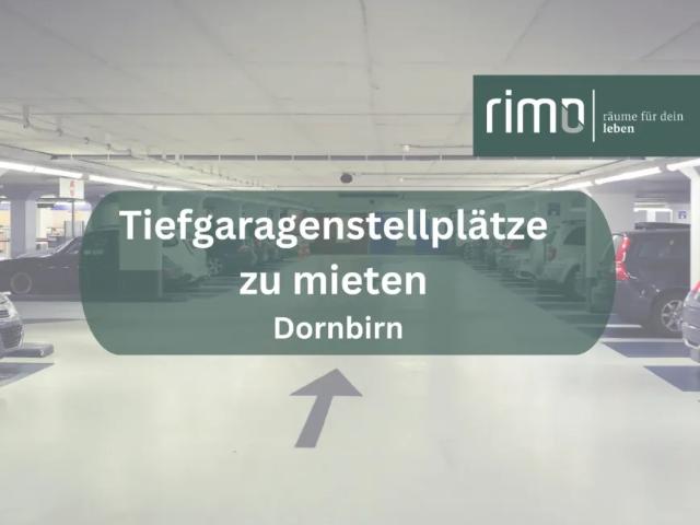 Immobilie mieten in Dornbirn, Vorarlberg