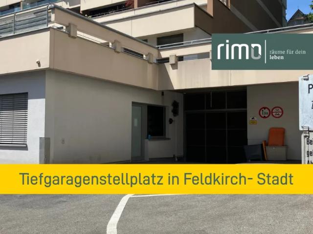 Immobilie mieten in Feldkirch-Innenstadt, Feldkirch