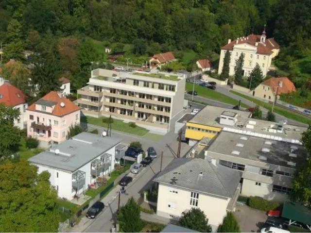 Immobilie mieten in Andritz, Gersdorf-Feistritz