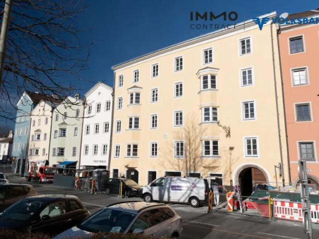 Immobilie mieten in Innsbruck, Tirol