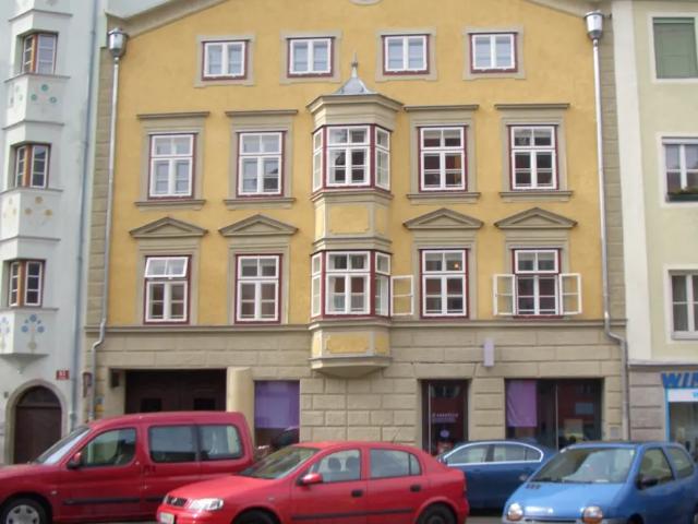 Immobilie mieten in Innsbruck, Tirol