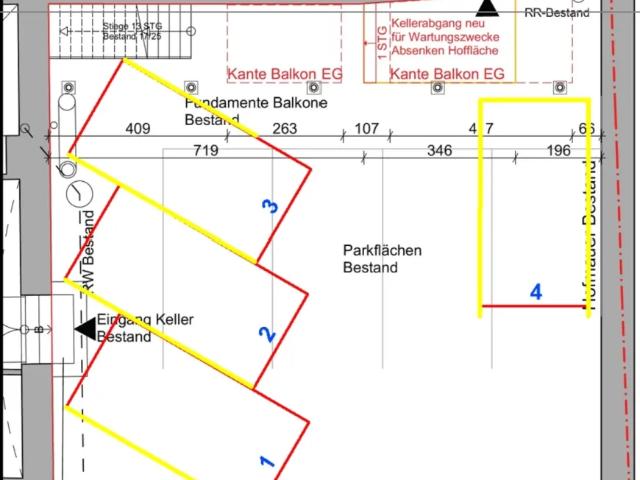 Immobilie mieten in Leoben