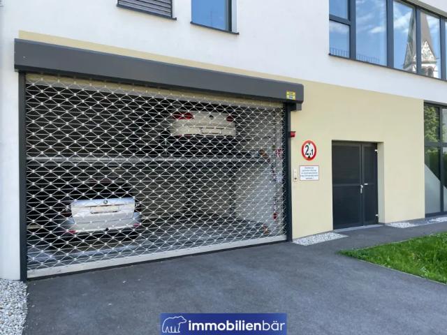 Immobilie kaufen in Industriegebiet-Hafen, Linz