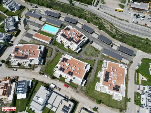 Immobilie mieten in Oberwaltersdorf, Niederösterreich