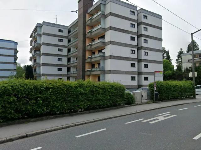 Immobilie mieten in Salzburg