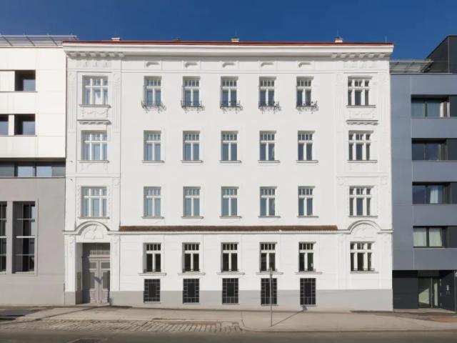 Immobilie mieten in Ottakring, Wien