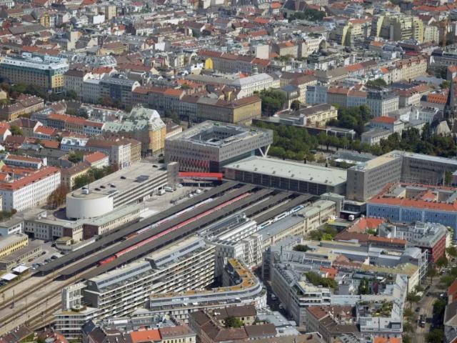 Immobilie mieten in Wien
