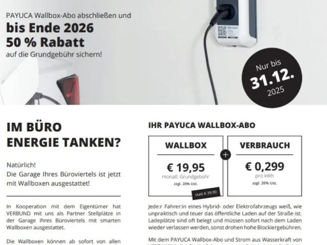 Immobilie mieten in Seestadt, Wien