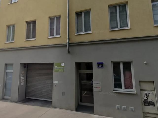 Immobilie mieten in Donaustadt, Wien