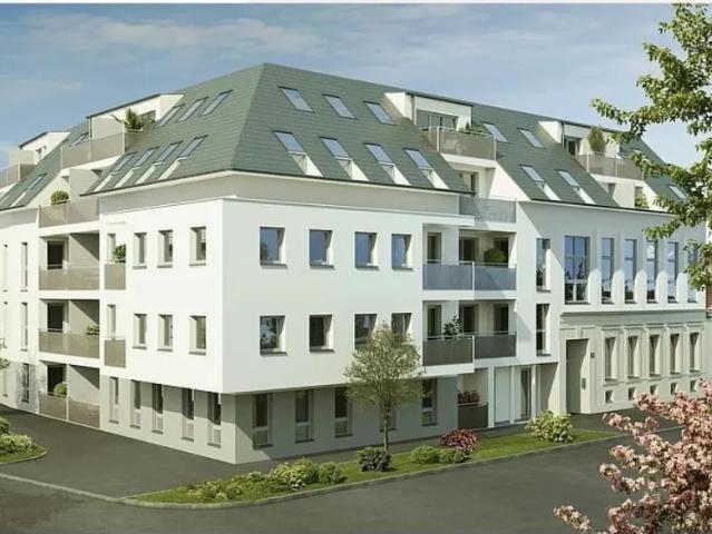 Immobilie mieten in Donaustadt, Wien