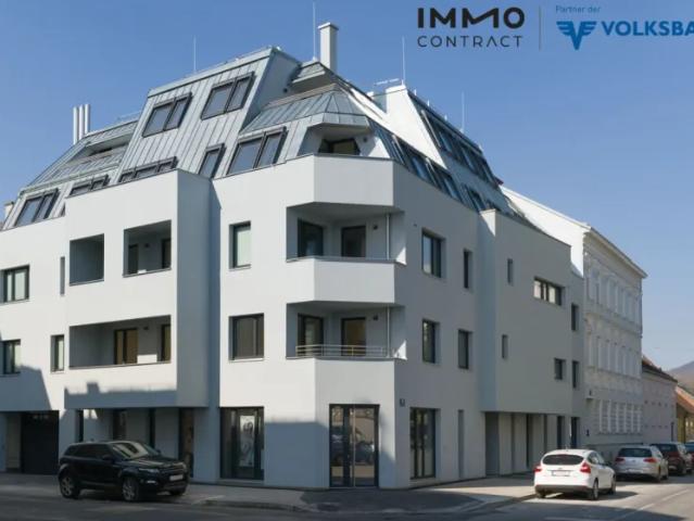 Immobilie mieten in Donaustadt, Wien