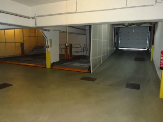 Immobilie mieten in Donaustadt, Wien