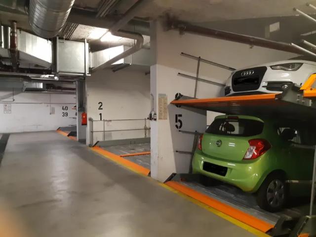 Immobilie mieten in Donaustadt, Wien