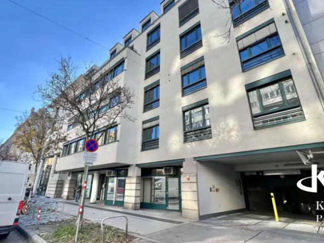 Immobilie mieten in Donaustadt, Wien