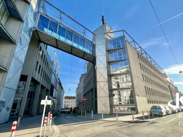 Immobilie mieten in Donaustadt, Wien