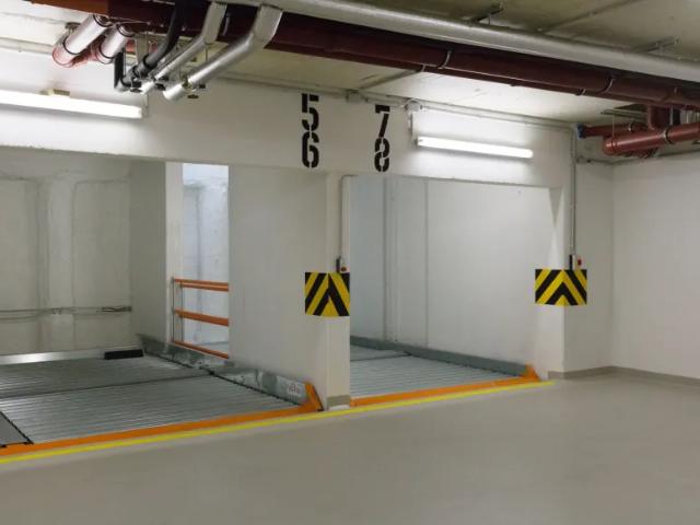Immobilie mieten in Seestadt, Wien