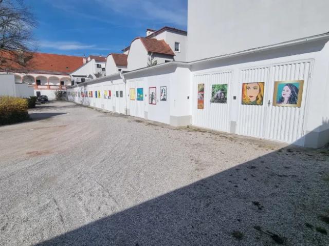 Immobilie mieten in Abwasserverband Wiener Neustadt Süd, Wiener Neustadt