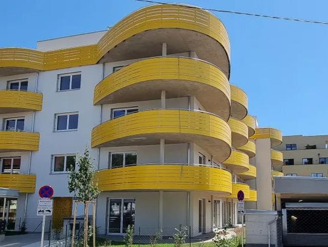 Immobilie mieten in Andritz, Gersdorf-Feistritz