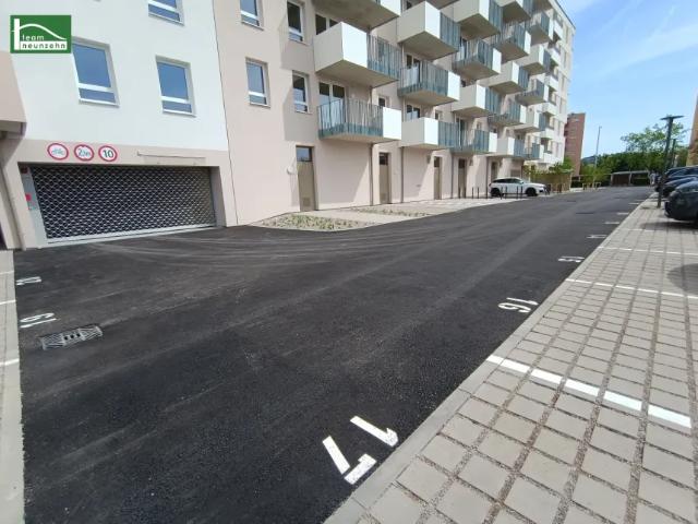 Immobilie mieten in Katastralgemeinde St. Pölten, St. Pölten
