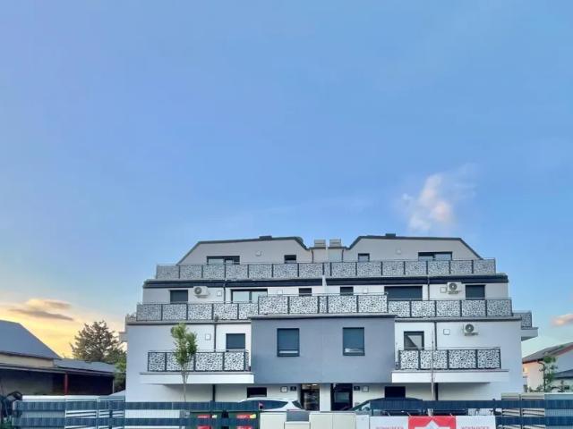 Immobilie mieten in Donaustadt, Wien