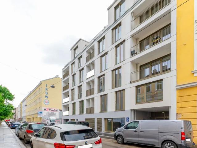 Immobilie mieten in Donaustadt, Wien