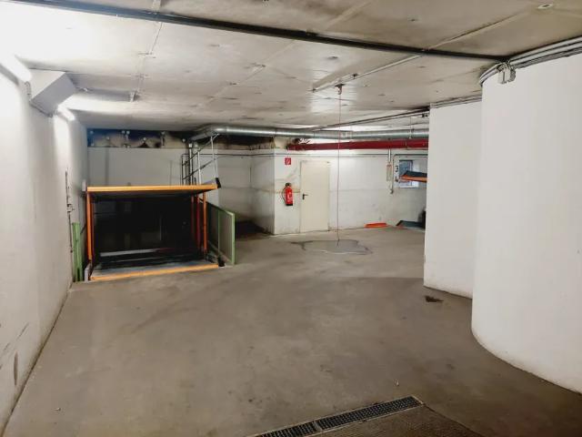 Immobilie mieten in Donaustadt, Wien