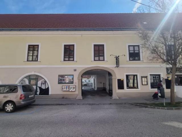 Immobilie mieten in Wiener Neustadt, Niederösterreich