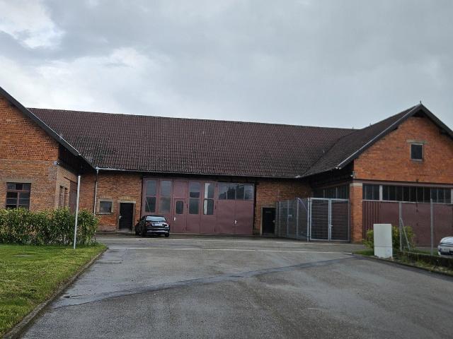 Garage mieten in Hohberg, Baden-Württemberg