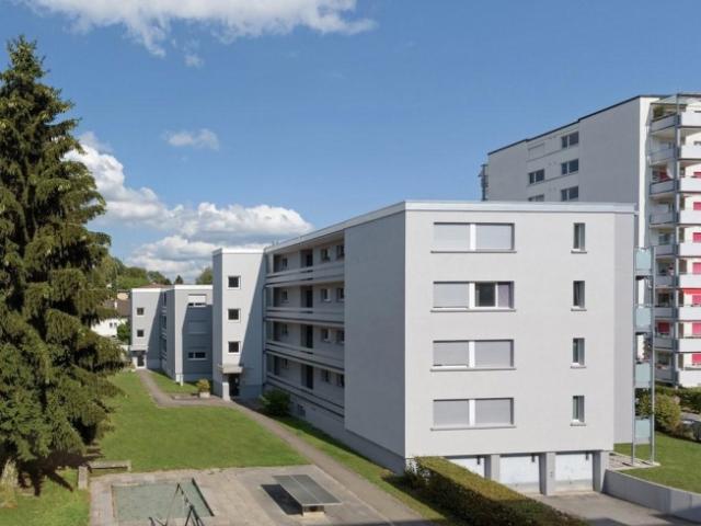 Garage mieten in Rapperswil (BE), Bern