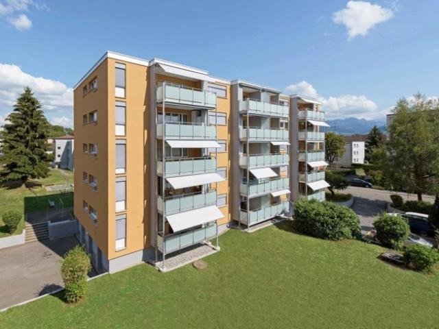 Garage mieten in Rapperswil (BE), Bern