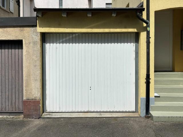 Garage mieten in Binningen, Basel-Landschaft