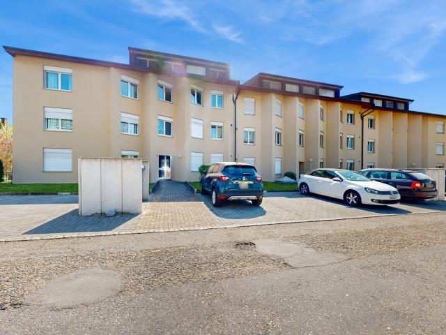 Garage mieten in Biel, Bern