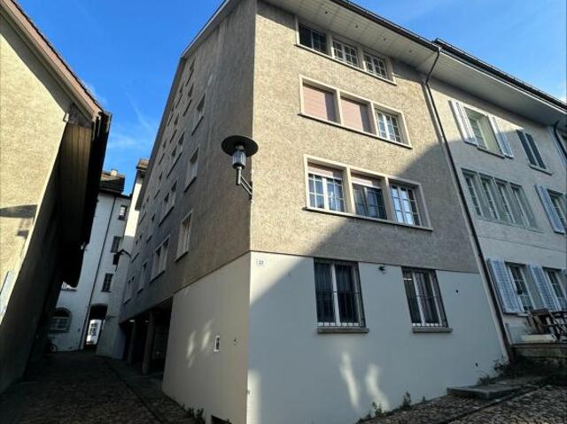 Garage mieten in Brugg (AG), Aargau