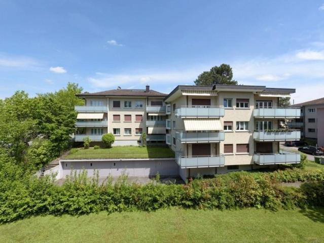 Garage mieten in Opfikon, Zürich