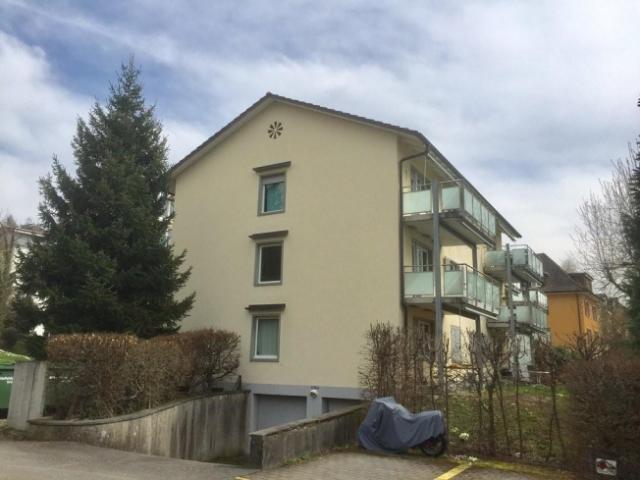 Garage mieten in Küsnacht (ZH), Zürich