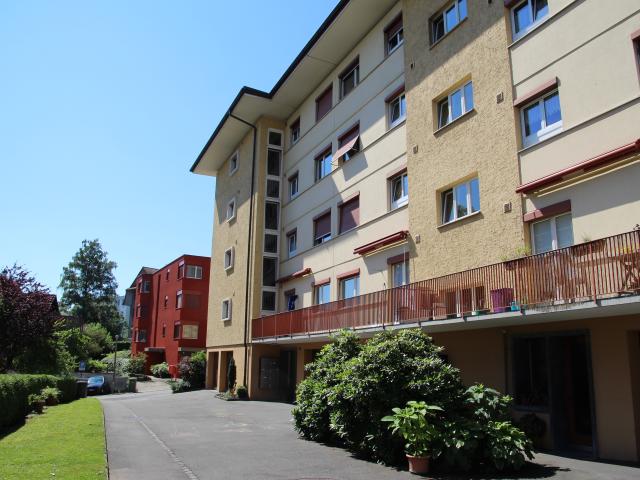 Garage mieten in Horgen, Zürich