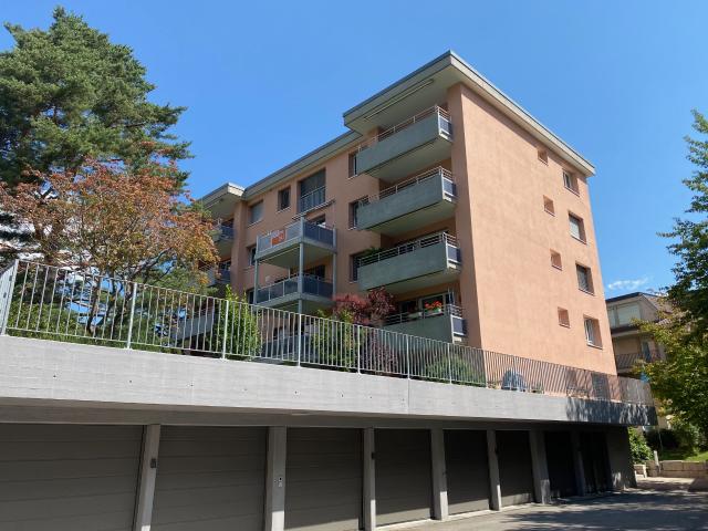 Garage mieten in Chur, Graubünden