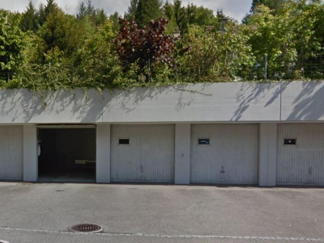 Garage mieten in Küttigen, Aargau